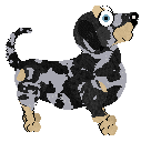 Perfume/King's More Merle Please! — “Kobie”