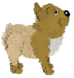 EC/Amphigory's Peachy Keen Jelly Bean — “Peach”