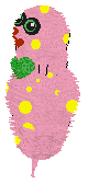 Mag/Winter's Why Am I Showing This — “Mr. Blobby”