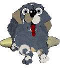 Daisychain/FDL's Petal Paws Friend — “Blake”