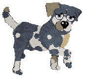 Profile image of Daisychain/FDL's Petal Paws Friend