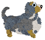 Keena/Amphigory’s Snickerdoodle Shuffle — “Myrwen”