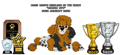 Profile image of Moss Rose's Heirloom of the Heart