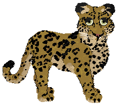 Profile image of Aussome/Mockingbird's Spotted Clarity