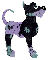 Tangled's No Home But Each Other — “Different Feather”