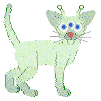 Profile image of Cargo/King's Little Green Men
