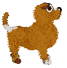 Reticulate's Get Some Glitter at ZCP — “Charm”