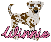 Profile image of Opolire Winnie of the Willows