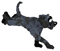 Eli's Shameless Cavorting — “Waltz”