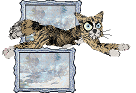 Calluna's Pass the Saltpetre — “Paneer”