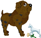 Profile image of EC's That's Some Bullsheep