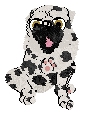 Amenity/King's Lord Puggington Wrigglesworth III — “Puggington”