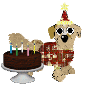 Funfetti/Poppyhill's Breakfast of Tiffins — “Touton”