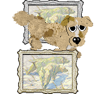 Funfetti/Poppyhill's Breakfast of Tiffins — “Touton”