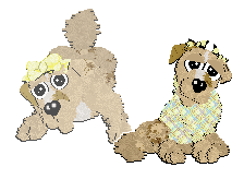 Funfetti/Poppyhill's Breakfast of Tiffins — “Touton”