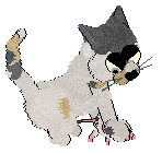 Calluna's Owl House — “Amity”