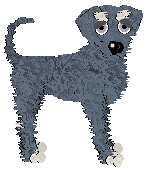 Bec's Cerulean Pop at Cirrutopia — “Blooey”