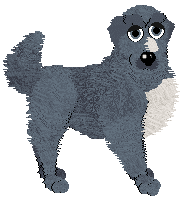 Mockingbird's Shine On at Cirrutopia — “Neon”