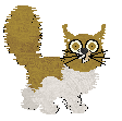 Lex/King’s Nuts for Nuts — “Squirrel”