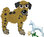 Profile image of Anastasia's Unrequited Love at Mythic Silence