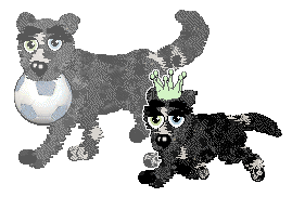 Profile image of Funfetti/Poppyhill's Woven into History