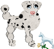 Profile image of Moss Rose's Pale and Pretty at Mythic Silence