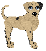 Aussome's Prince of the Sea — “Eric”