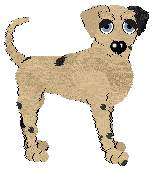 Aussome's Prince of the Sea — “Eric”