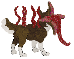 Profile image of Fractal/Beefy'z The Cold Or The Fear