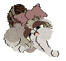 Aniseed/Calluna's Winsome Glance — “Chervil”