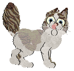 Aniseed/Calluna's Winsome Glance — “Chervil”