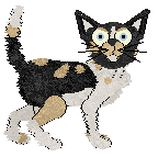 Lex/Mockingbird's 23 Pepper — “Starfish”