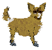 Profile image of EC/Mockingbird's Unholy Rhythm