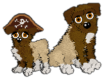 Profile image of Witz's Boche Doggy