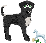 Profile image of Bec's Night Masquerade at Mythic Silence