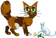 Profile image of Lex's Cover Girl at Mythic Silence