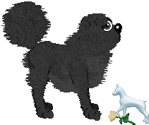 Profile image of Lex's Visions of Sugarplums at Mythic Silence