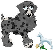 Profile image of Lex's Concrete Shoes at Mythic Silence