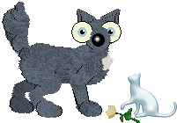 Profile image of Amenity's Happy Accident at Mythic Silence