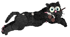 Ferality's Soot Sprite — “Soot”