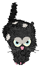 Ferality's Soot Sprite — “Soot”