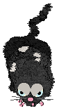 Ferality's Soot Sprite — “Soot”