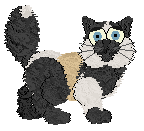 Ferality's Dearly Beloved — “Dorianne”