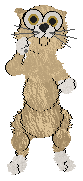 EC's Class Clown — “Hazelnut”