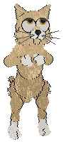 EC's Class Clown — “Hazelnut”