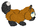 Ferality's Not A Fox — “Fox”