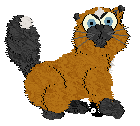 Ferality's Not A Fox — “Fox”