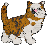 Profile image of Ferality's In The In Between
