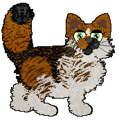 Profile image of Ferality's Hoa Hoa Hoa Hoa
