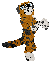 Ferality's Lovestruck — “Cupid”